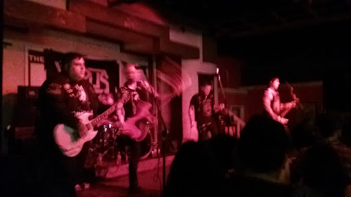 Live Music Venue «Korova», reviews and photos, 107 E Martin St, San Antonio, TX 78205, USA