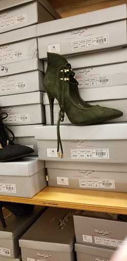 Department Store «Marshalls», reviews and photos, 6385 Old National Hwy, College Park, GA 30349, USA