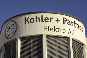 Kohler & Partner Elektro AG