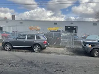 Attraction Auto And Paint