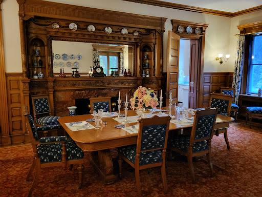 Historical Place «Marsh-Billings-Rockefeller National Historical Park», reviews and photos, 54 Elm St, Woodstock, VT 05091, USA