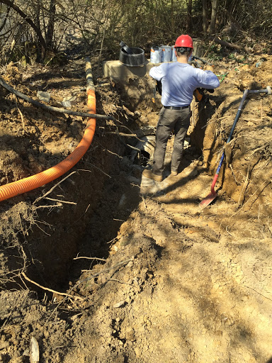 Plumber «Lohmeyer Plumbing», reviews and photos, 4555 Progress Dr, Columbus, IN 47201, USA