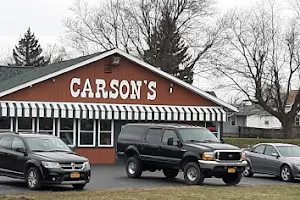 Carson's Deli and Bakery image