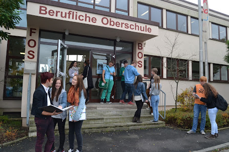 Berufliche Oberschule Obernburg Dekaneistraße 5-9, 63785 Obernburg am Main, Deutschland