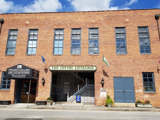 Tourist Information Center «Cotton Exchange Information», reviews and photos, 303 N Front St, Wilmington, NC 28401, USA