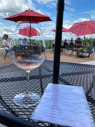 Winery «Hawks View Cellars», reviews and photos, 20210 SW Conzelmann Rd, Sherwood, OR 97140, USA