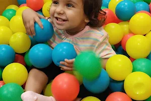 Boomerang Indoor Playpark image