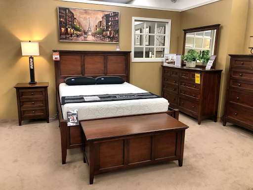 Furniture Store «Raymour & Flanigan Furniture and Mattress Store», reviews and photos, 1314 US-22, Phillipsburg, NJ 08865, USA