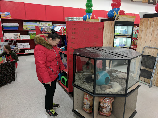 Pet Supply Store «Petco Animal Supplies», reviews and photos, 6425 Keizer Station Blvd, Keizer, OR 97303, USA