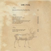 Ser Pizza à Marostica menu