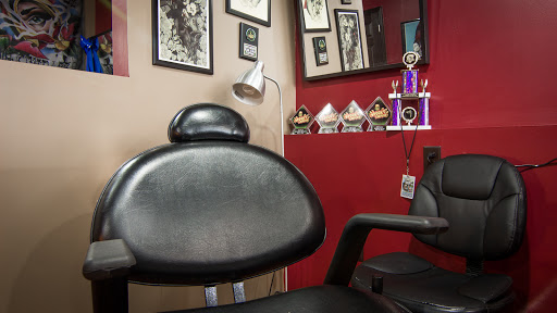 Tattoo Shop «Pride N Envy Tattoos», reviews and photos, 3166 Bill Beck Blvd, Kissimmee, FL 34744, USA