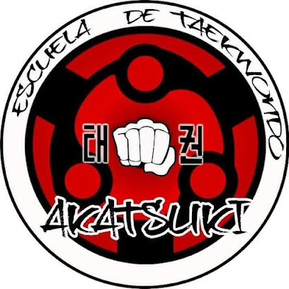 Escuela de taekwon-do AKATSUKI