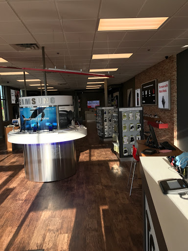 Cell Phone Store «Verizon Authorized Retailer, TCC», reviews and photos, 17535 Terry Lee Crossing Suite 100, Noblesville, IN 46060, USA