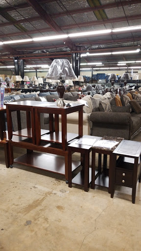 Furniture Store «American Freight Furniture and Mattress», reviews and photos, 639 Lanark Dr, San Antonio, TX 78218, USA