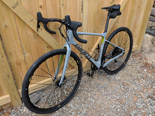 Bicycle Store «Cadence 120 Bicycle Works Inc», reviews and photos, 5558 Old Shell Rd, Mobile, AL 36608, USA