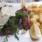 Photo n°1 de l'avis de Alessandro.b fait le 16/02/2020 à 09:36 sur le  La Grande Rustichella da Francesco à San Giuliano Terme