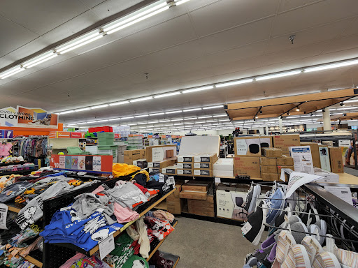 Discount Store «Big Lots», reviews and photos, 1220 E Central Ave, Miamisburg, OH 45342, USA