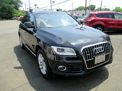 Used Car Dealer «Dependable Auto Outlet Inc», reviews and photos, 351 Lincoln Hwy, Fairless Hills, PA 19030, USA