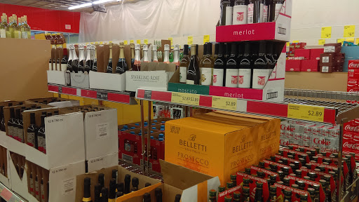 Supermarket «ALDI», reviews and photos, 1707 E Commercial Blvd, Fort Lauderdale, FL 33334, USA