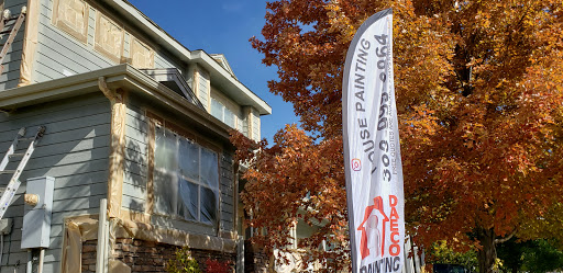 Paint Store «Anchor Paint Co», reviews and photos, 7205 Gilpin Way, Denver, CO 80229, USA