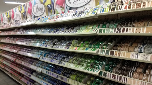 Fabric Store «Jo-Ann Fabrics and Crafts», reviews and photos, 2420 Walnut St, Cary, NC 27518, USA