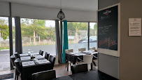 Atmosphère du Restaurant O Aveiro Chez Marcia et Philippe à Villeneuve-le-Roi - n°5