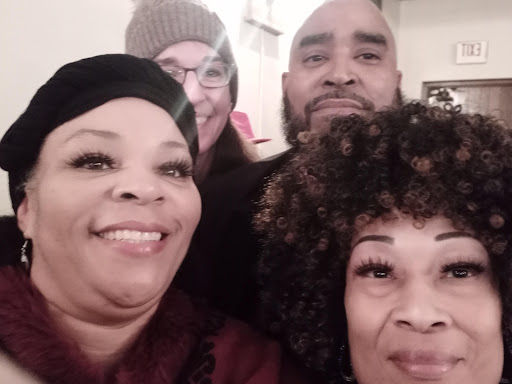 Event Venue «Slovenian Society Home», reviews and photos, 20713 Recher Ave, Cleveland, OH 44119, USA