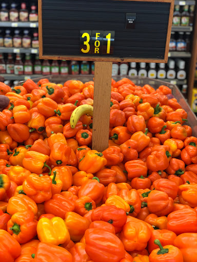 Supermarket «La Bonita», reviews and photos, 4120 S Rainbow Blvd, Las Vegas, NV 89103, USA