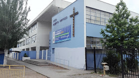 Liceo Alberto Hurtado