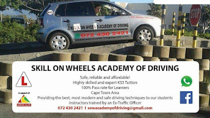 Skill on Wheels Academy of Driving