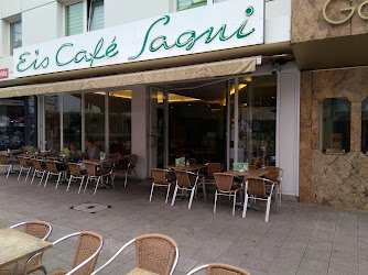 Eiscafe Sagui Gbr