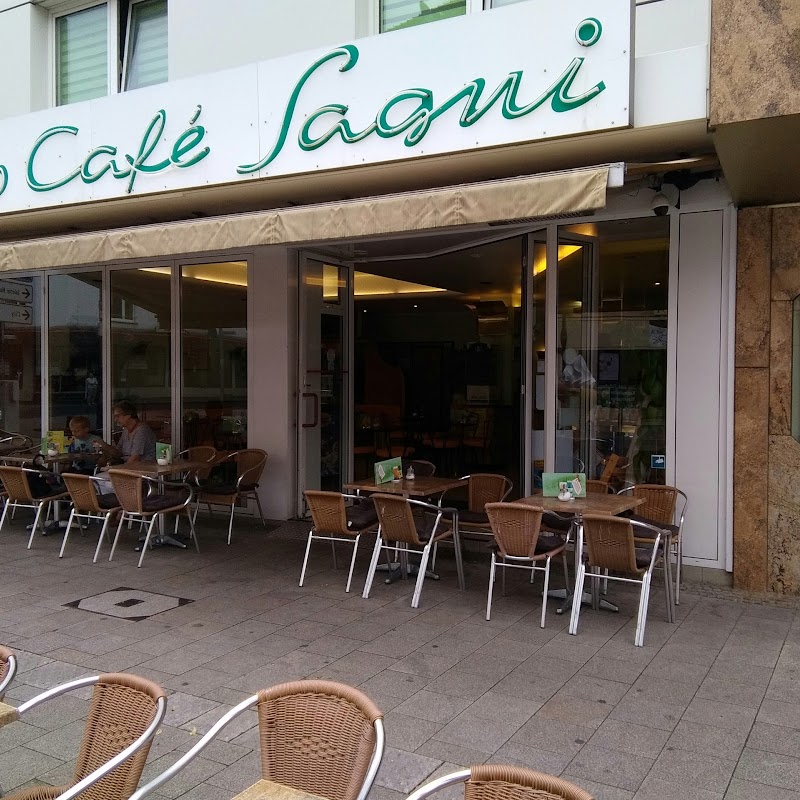 Eiscafe Sagui Gbr