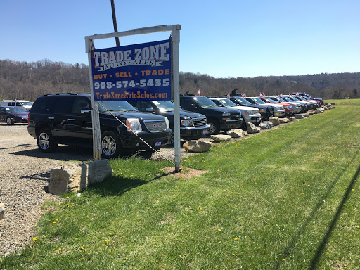 Auto Broker «Trade Zone Auto Sales», reviews and photos, 482 NJ-31, Hampton, NJ 08827, USA