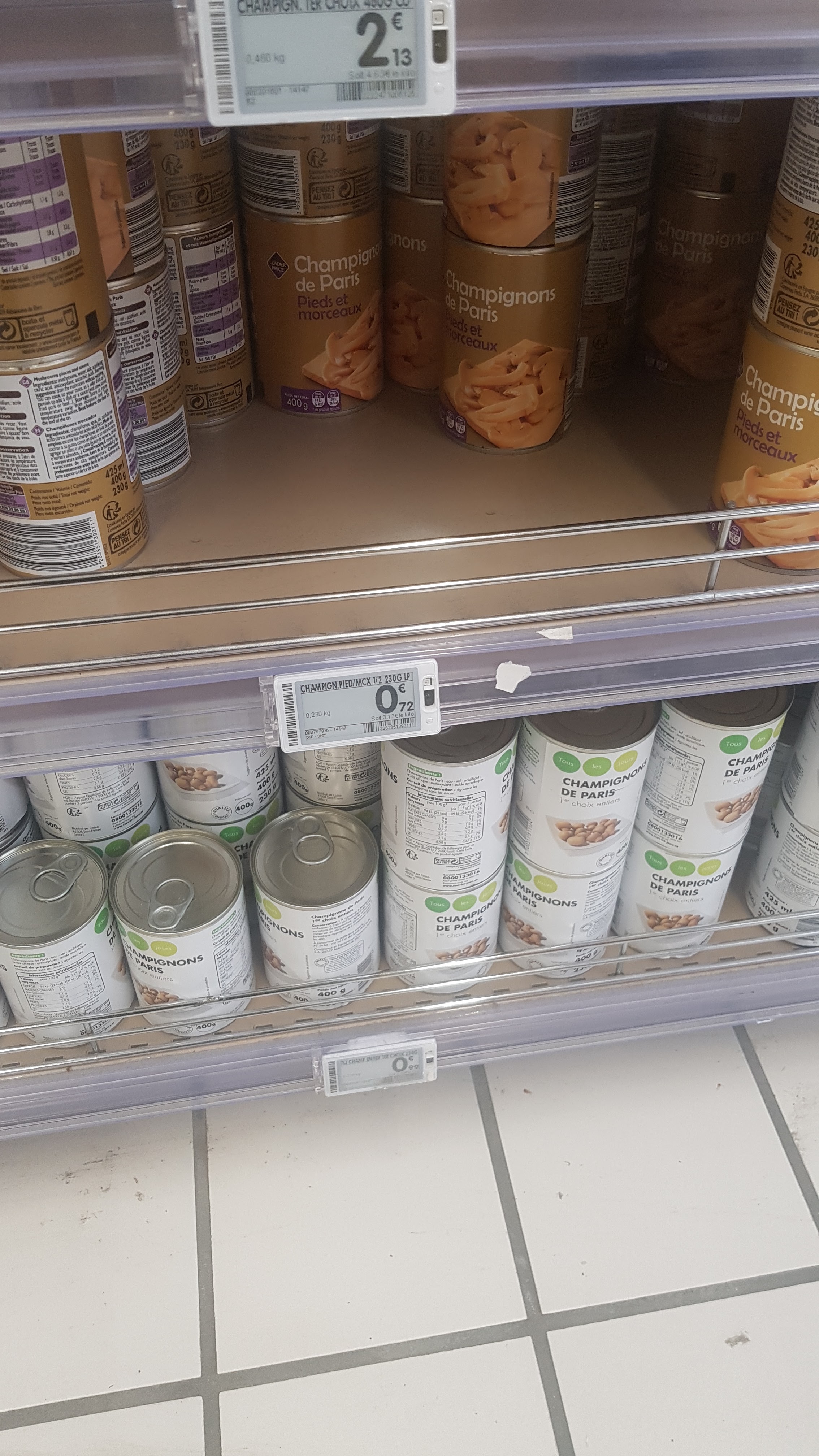 Photo n° 4 de l'avis de yto.i fait le 08/08/2019 à 13:17