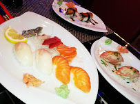 Sushi du Restaurant japonais Takoyaki à Metz - n°2