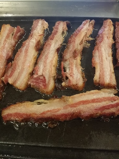 Butcher Shop «Rose Mountain Butcher Shoppe», reviews and photos, 106 N Jefferson Ave, West Jefferson, NC 28694, USA