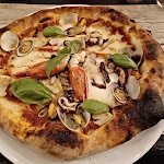 Photo n°1 de l'avis de mattia.u fait le 28/08/2022 à 17:06 sur le  Ristorante Pizzeria Pepenero Oristano à Oristano