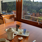 Photo n°2 de l'avis de Josh.i fait le 16/07/2022 à 17:55 sur le  Hotel Restaurant Talblick à Wildberg