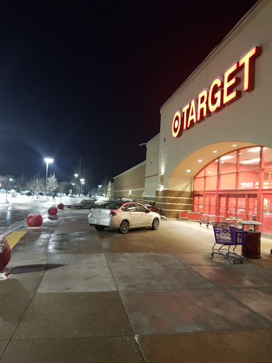 Department Store «Target», reviews and photos, 3749 Carpenter Rd, Ypsilanti, MI 48197, USA