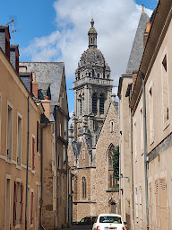 Photo n°37 de Crêperie Pizzeria L'EXPLORATEUR à Le Mans ()