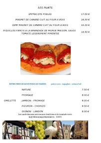 Photos du propriétaire du Pizzeria La Mensa à Thuir - n°6