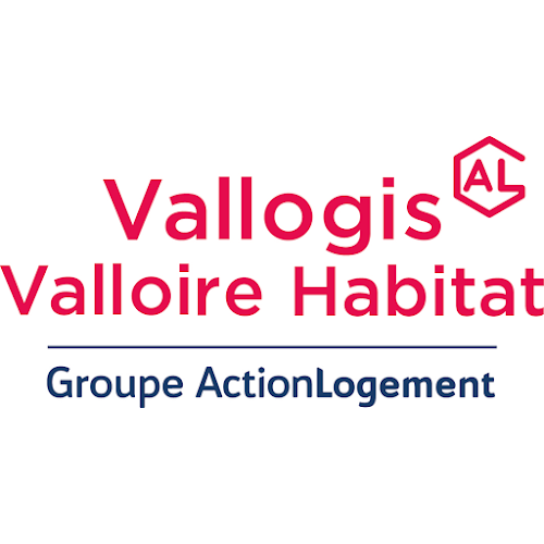 Agence de location d'appartements Valloire Habitat Agence d'Amilly Amilly