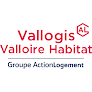 Valloire Habitat Agence d'Amilly Amilly