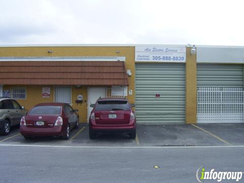 Electrician «Alex Electric Services Inc», reviews and photos, 2245 W 10th Ct, Hialeah, FL 33010, USA