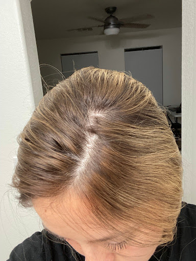 Hair Salon «Rowdy Hair», reviews and photos, 20910 N Tatum Blvd #120, Phoenix, AZ 85050, USA