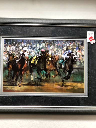 Thrift Store «New2you Thrift Store», reviews and photos, 206 William Howard Taft Rd #2, Cincinnati, OH 45219, USA