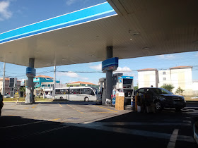 Auto Posto Bairro Novo
