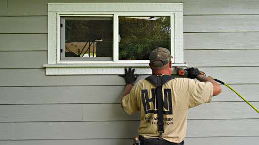 General Contractor «Hoffman Weber Construction - Denver», reviews and photos, 6551 S Revere Pkwy, Centennial, CO 80111, USA