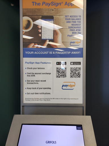 Blood Donation Center «Biomat USA», reviews and photos