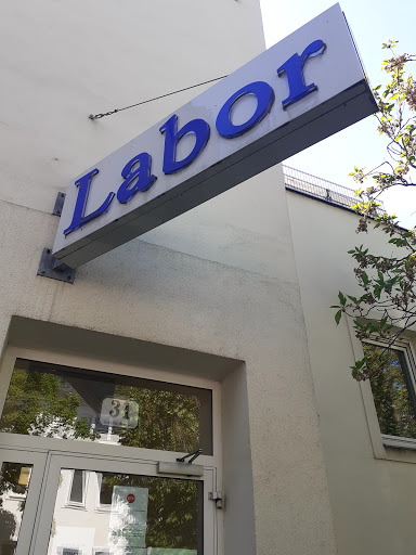 Labor Währing - SYNLAB IMCL